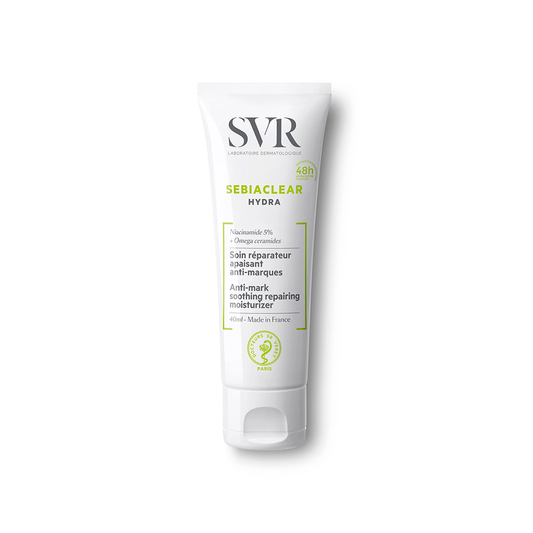 SVR Sebiaclear Hydra - 40 ML