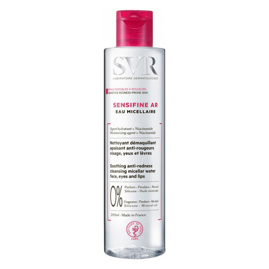 SVR Sensifine AR Micellar Water-200ML