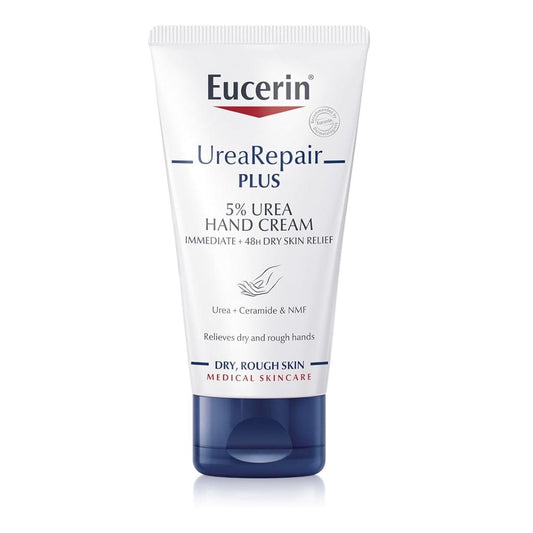 Eucerin Urea Repair Plus Handcream 5%-75ML