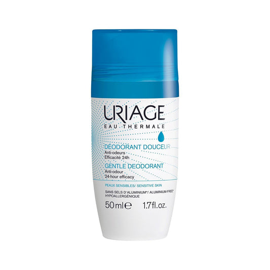Uriage Gentle Deodorant-50ML