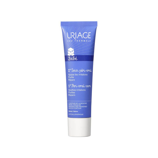 Uriage Baby Peri-Oral Repair Cream-30 ML