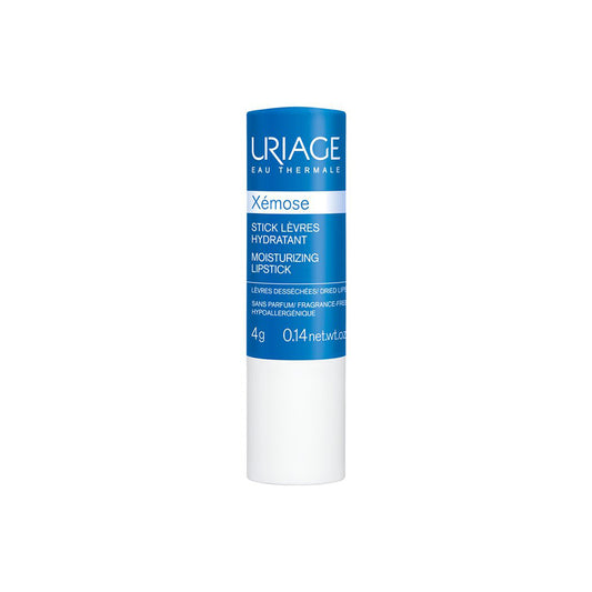 Uriage Xémose Moisturizing Lips Care-4 G