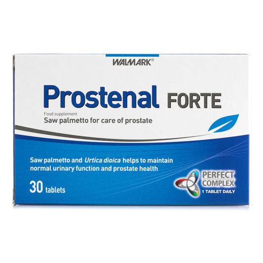 Prostenal Forte 30 Tablets