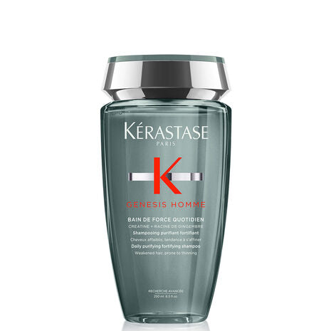 Kerastase Bain de Force Quotidien 250ml
