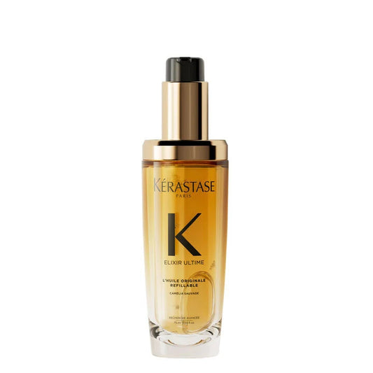 Kerastase Elixir Ultime, L'Huile Originale Refillable Hair Oil