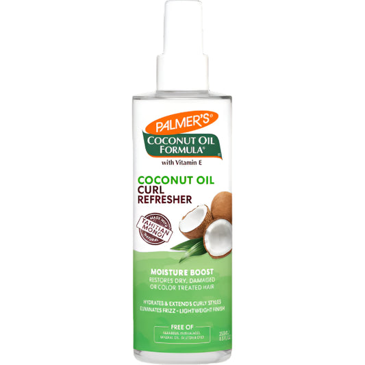 Palmer's Coconut Oil Curl & Scalp Refresher Spray 250 ML