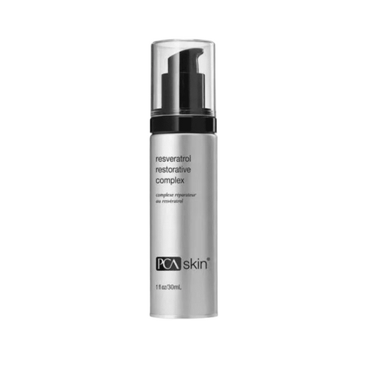 PCA Skin Resveratrol Restorative Complex 30 ML