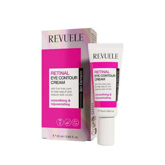 Revuele Retinal Eye Contour Cream 25 ML