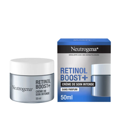 Neutrogena Retinol Boost Intense Care Cream 50 ML