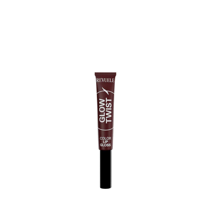 Revuele Glow Twist Color Lip Gloss