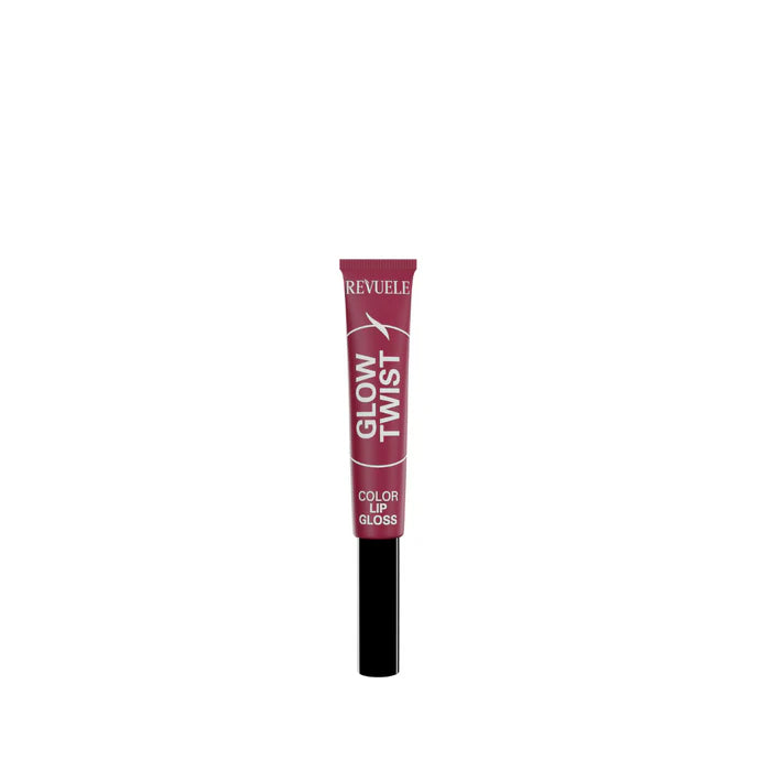 Revuele Glow Twist Color Lip Gloss