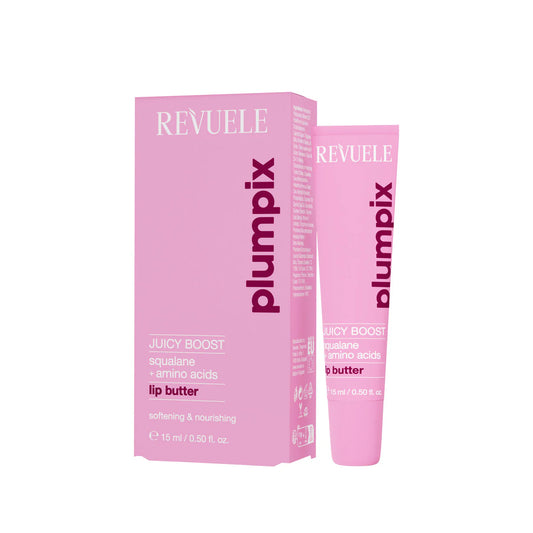 Revuele Juicy Boost Lip Butter 15 ML