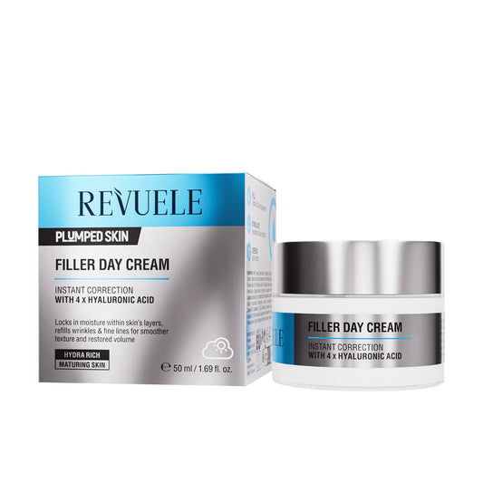 Revuele Filler Day Cream 50 ML