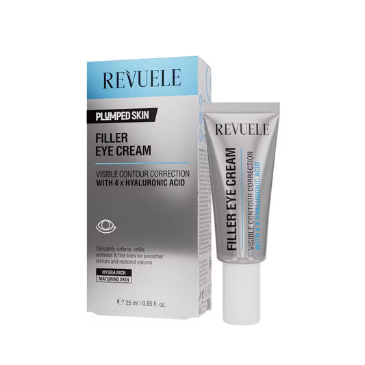 Revuele Filler Eye Cream 25 ML