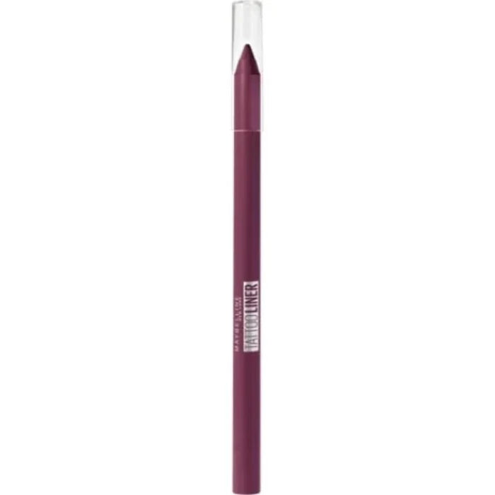 Maybelline Tattoo Liner Long Wear Gel Eye Pencil