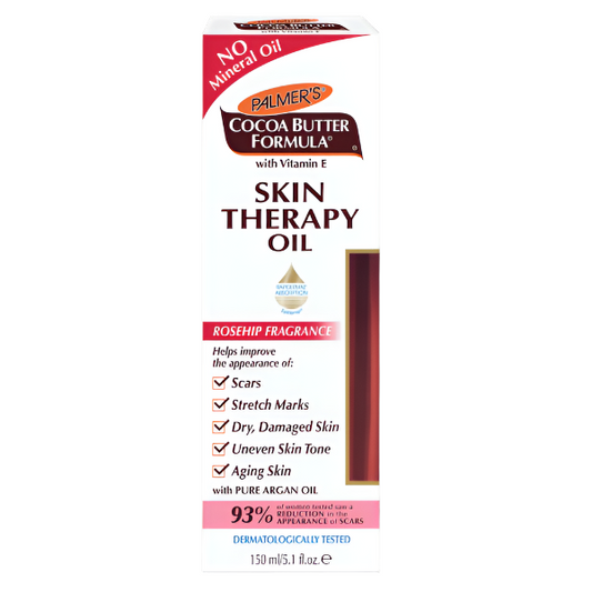 Palmer's Skin Therapy Oil Rosehip with Vitamin E 150 ML