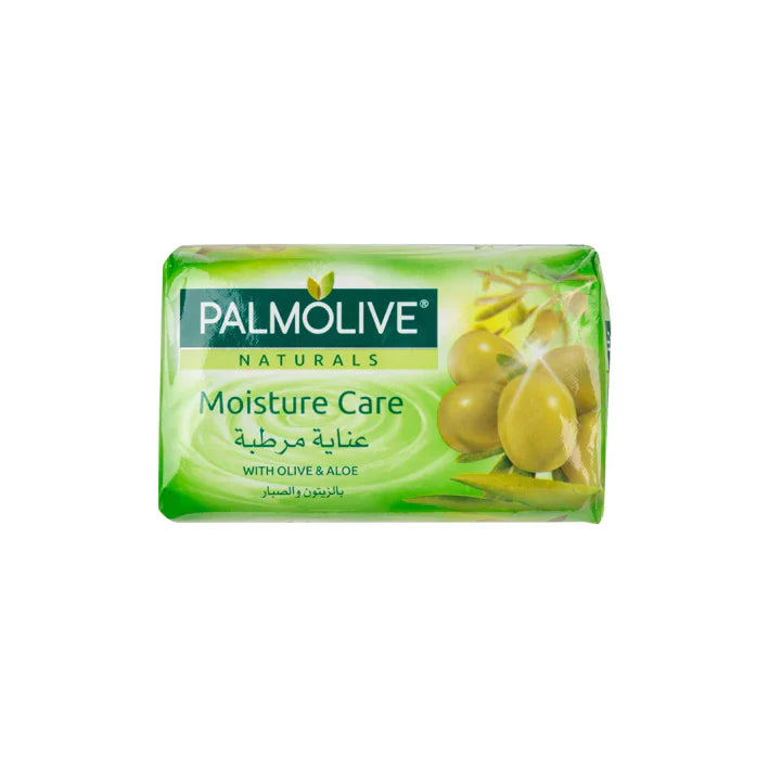 Palmolive Bar Soap Olive 150 Grams