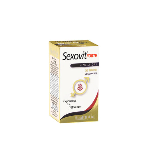 Sexovit Forte 30 Tablets