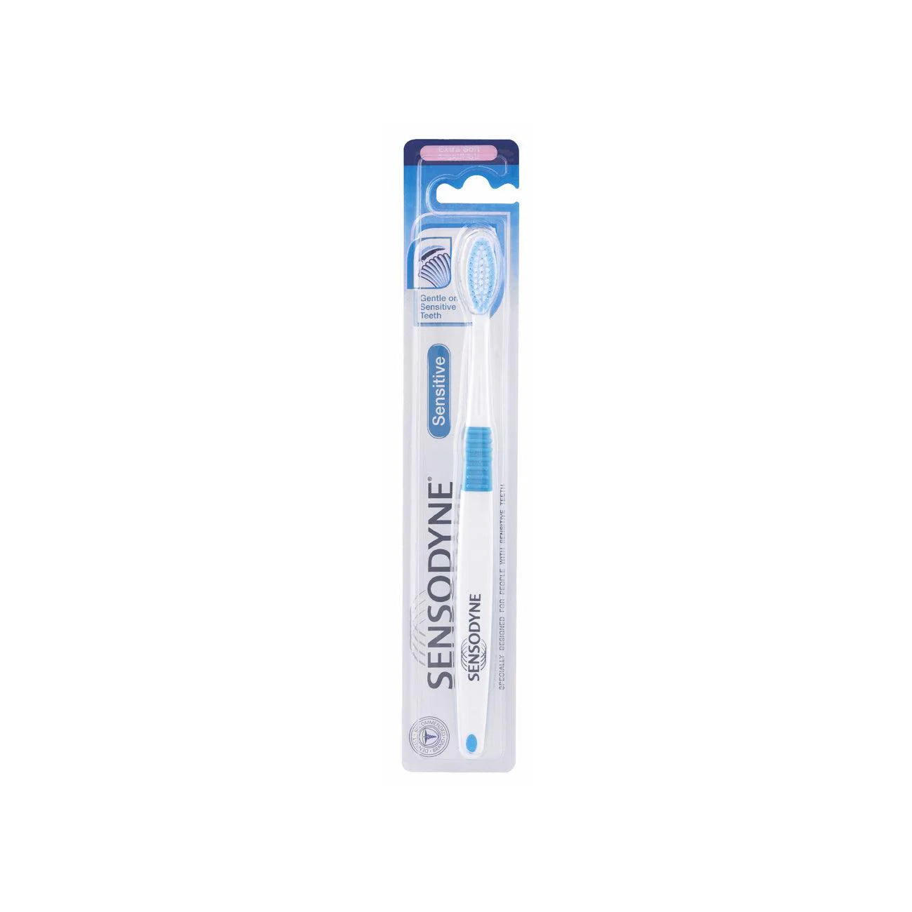 Sensodyne Sensitive Care Toothbrush
