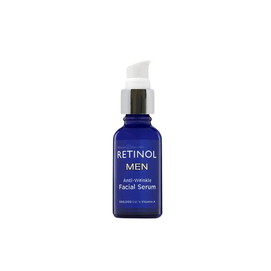 Retinol Men Anti-Wrinkle Facial Serum 30 ML