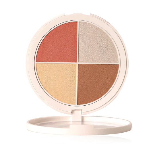 Samoa FaceIT Palette