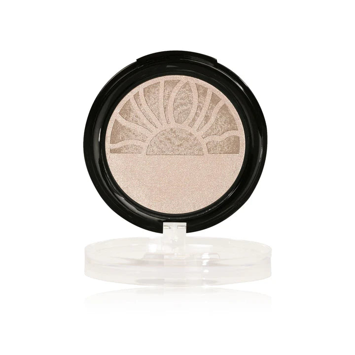 Samoa Rise & Shine Metallic Highlighter