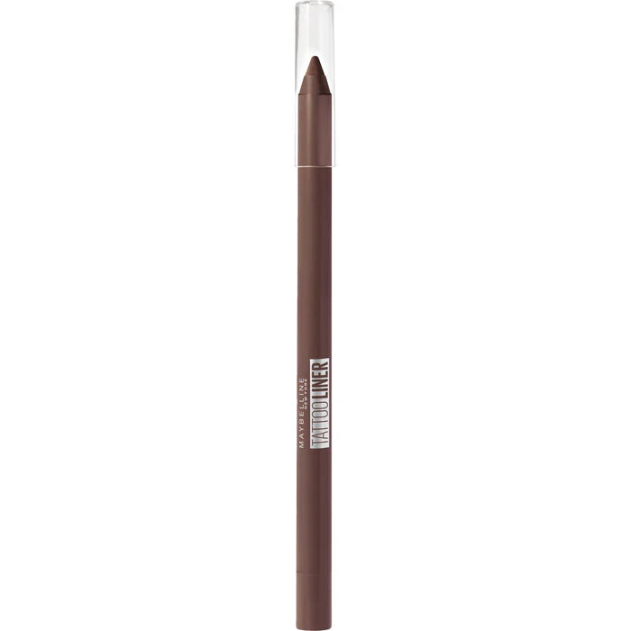 Maybelline Tattoo Liner Long Wear Gel Eye Pencil