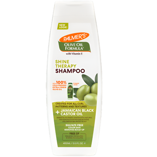 Palmer's Olive Oil Shampoo 400 ML