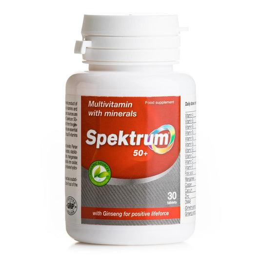 Spectrum 30 Tabs