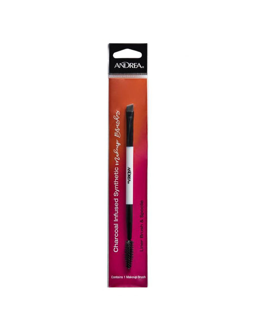 Andrea Brush Liner & Spoolie