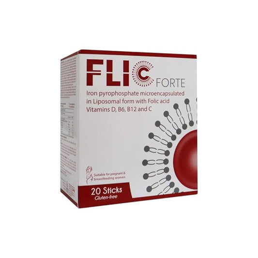 Flic Forte 20 Sticks