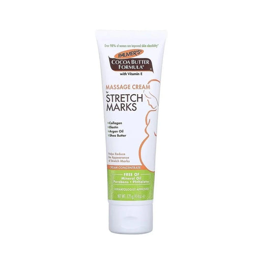 Palmer’s Massage Cream for Stretch Marks 125 Grams