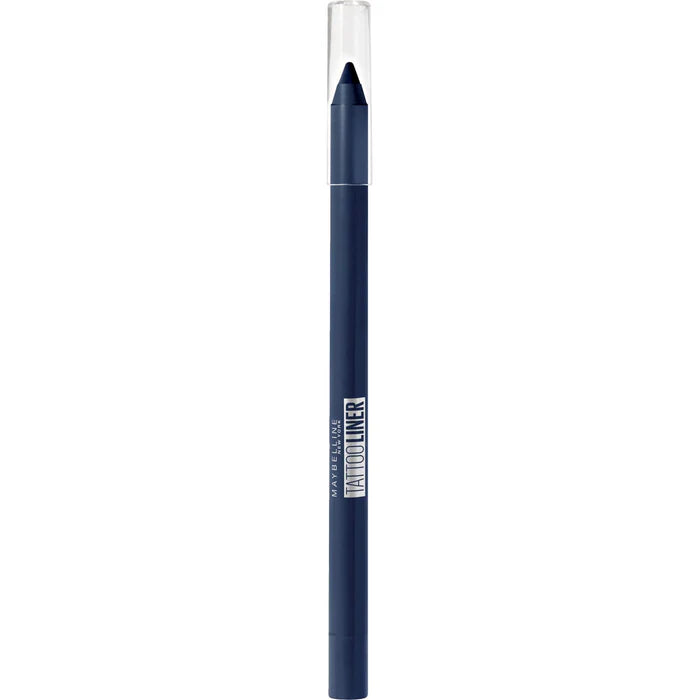 Maybelline Tattoo Liner Long Wear Gel Eye Pencil