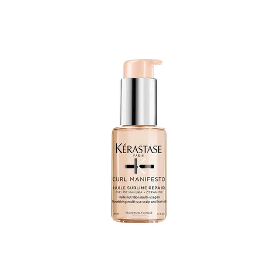 Kerastase Huile Sublime Repair 50ml