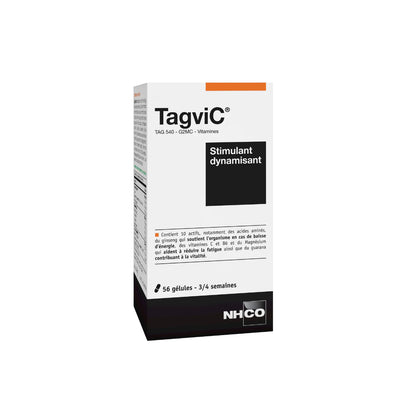NHCO TagviC Dynamic Stimulant