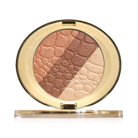 Samoa Catwalk Ecstasy Trio Blush Tocota
