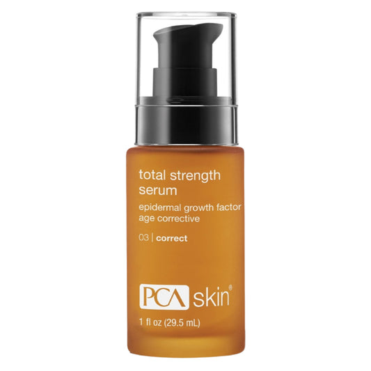 PCA Skin Total Strength Serum 30 ML