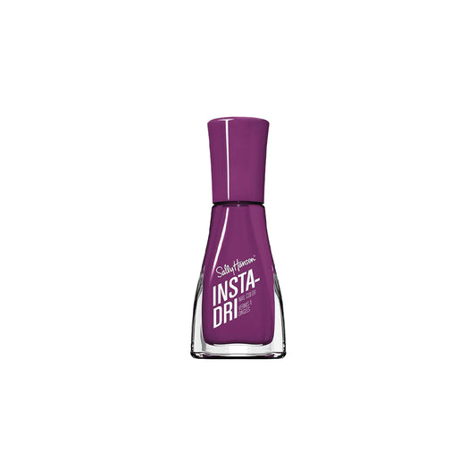 Sally Hansen Insta Dri Nail Color Vava Violet - 443