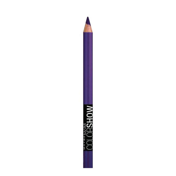 Maybelline Color Show Crayon Khol Eyeliner