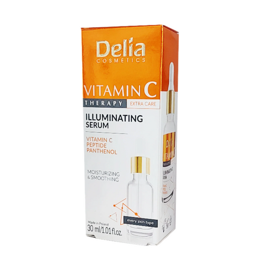 Delia Vitamin C Serum 30ml